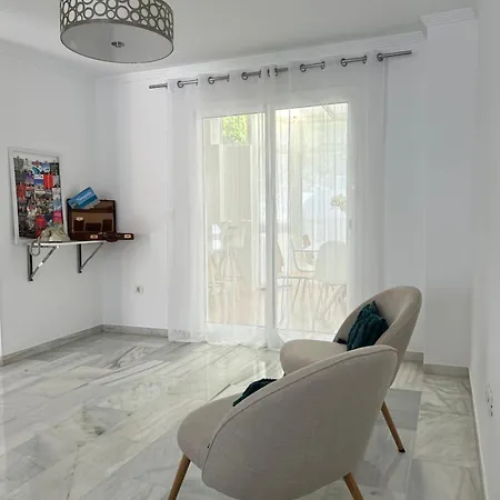 Casa Dona Pino Holiday home Fuengirola