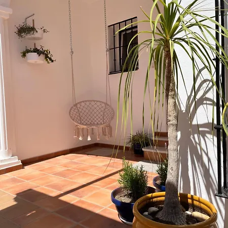 Holiday home Casa Dona Pino