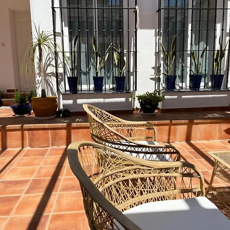 Casa Dona Pino Holiday home