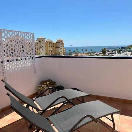 Casa Dona Pino Holiday home Fuengirola
