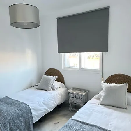 Casa Dona Pino Holiday home *