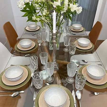 Casa Dona Pino Holiday home *