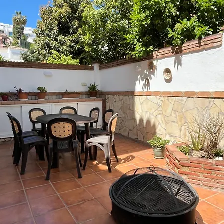 Casa Dona Pino Holiday home *