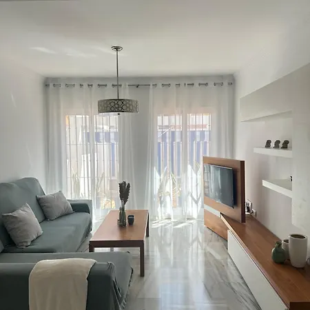 Casa Dona Pino Fuengirola