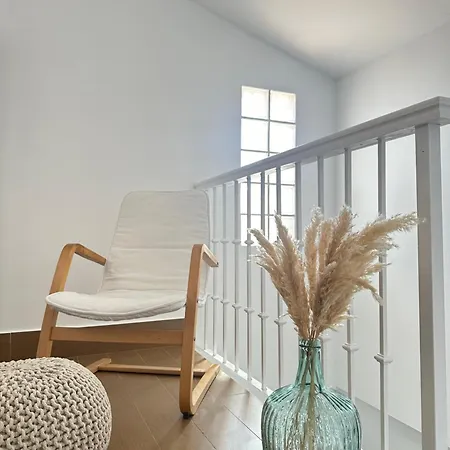 Holiday home Casa Dona Pino