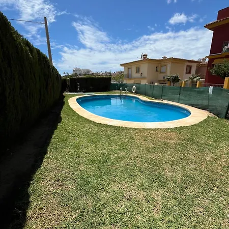 Holiday home Casa Dona Pino